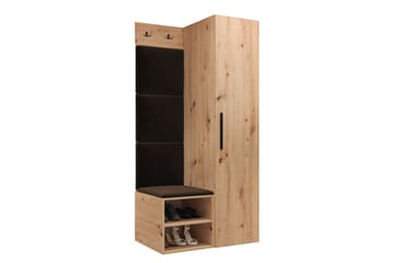 Farosa Hallmöbelset