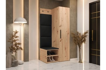 Farosa Hallmöbelset