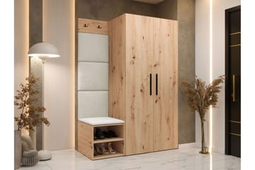 Farosa Hallmöbelset