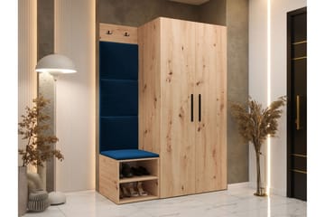 Farosa Hallmöbelset