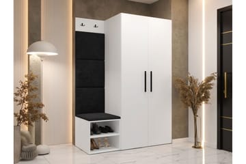 Farosa Hallmöbelset