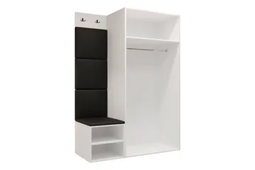 Farosa Hallmöbelset - Grön - Möbler - Hallmöbler - Möbelset för hall & entre