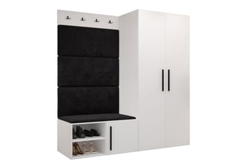 Farosa Hallmöbelset