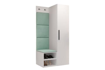 Farosa Hallmöbelset