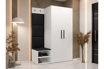 Farosa Hallmöbelset