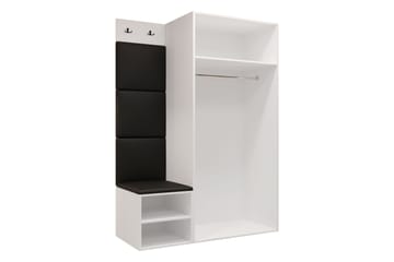 Farosa Hallmöbelset - Möbler - Hallmöbler - Möbelset för hall & entre