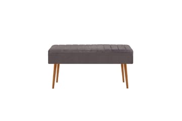 Gelsgan Hallmöbelset - Vit/Grå - Möbler - Hallmöbler - Möbelset för hall & entre