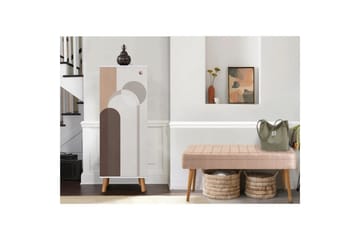 Gelsgan Hallmöbelset - Möbler - Hallmöbler - Möbelset för hall & entre