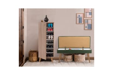 Gelsgan Hallmöbelset - Möbler - Hallmöbler - Möbelset för hall & entre