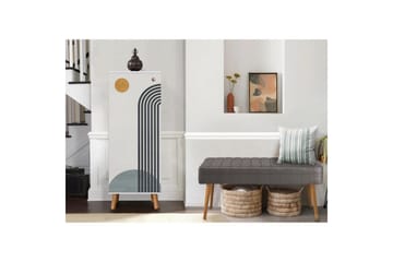 Gelsgan Hallmöbelset - Möbler - Hallmöbler - Möbelset för hall & entre