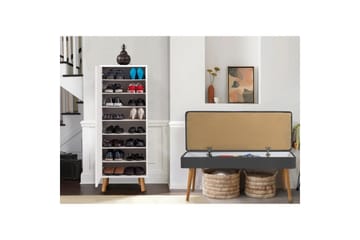 Gelsgan Hallmöbelset - Möbler - Hallmöbler - Möbelset för hall & entre