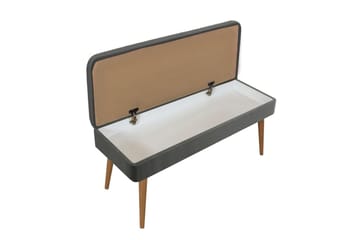 Gelsgan Hallmöbelset - Möbler - Hallmöbler - Möbelset för hall & entre