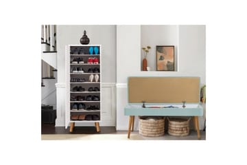 Gelsgan Hallmöbelset - Möbler - Hallmöbler - Möbelset för hall & entre