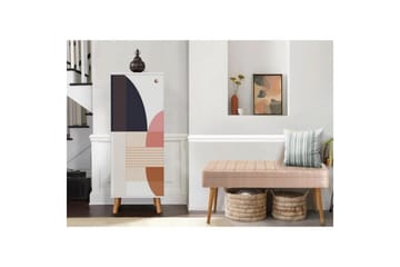 Gelsgan Hallmöbelset - Möbler - Hallmöbler - Möbelset för hall & entre