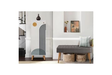 Gelsgan Hallmöbelset - Möbler - Hallmöbler - Möbelset för hall & entre