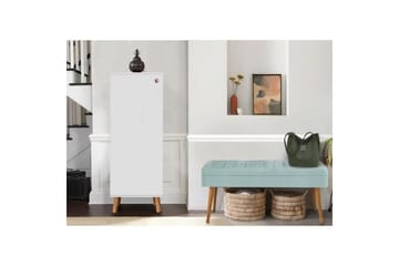 Gelsgan Hallmöbelset - Möbler - Hallmöbler - Möbelset för hall & entre