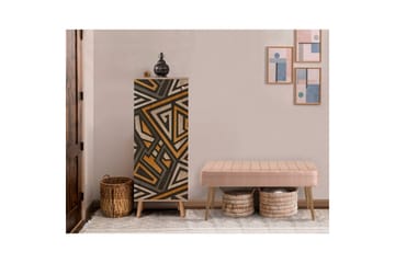 Gelsgan Hallmöbelset - Möbler - Hallmöbler - Möbelset för hall & entre