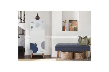 Gelsgan Hallmöbelset - Möbler - Hallmöbler - Möbelset för hall & entre