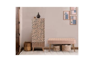 Gelsgan Hallmöbelset - Möbler - Hallmöbler - Möbelset för hall & entre