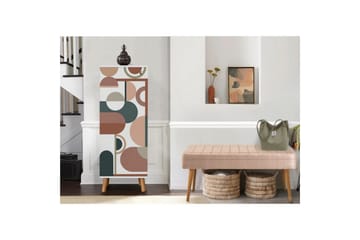 Gelsgan Hallmöbelset - Möbler - Hallmöbler - Möbelset för hall & entre