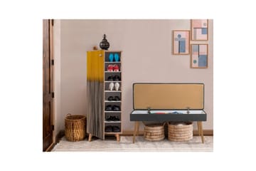 Gelsgan Hallmöbelset - Möbler - Hallmöbler - Möbelset för hall & entre