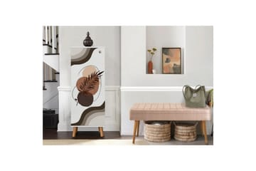 Gelsgan Hallmöbelset - Möbler - Hallmöbler - Möbelset för hall & entre