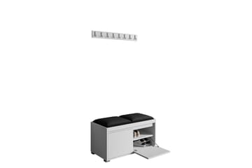 Grawis Hallmöbelset - Möbler - Hallmöbler - Möbelset för hall & entre