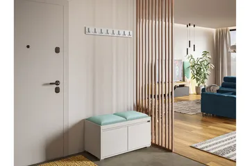 Grawis Hallmöbelset - Möbler - Hallmöbler - Möbelset för hall & entre