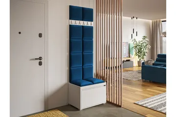 Grawis Hallmöbelset - Möbler - Hallmöbler - Möbelset för hall & entre