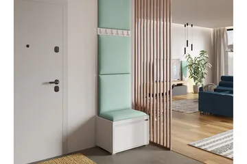 Grawis Hallmöbelset - Möbler - Hallmöbler - Möbelset för hall & entre