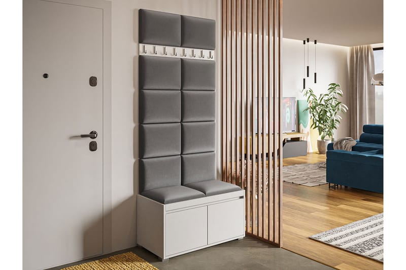 Grawis Hallmöbelset - Möbler - Hallmöbler - Möbelset för hall & entre