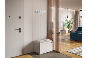 Grawis Hallmöbelset - Möbler - Hallmöbler - Möbelset för hall & entre