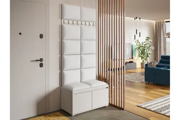 Grawis Hallmöbelset - Möbler - Hallmöbler - Möbelset för hall & entre