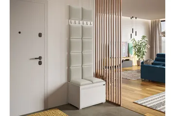 Grawis Hallmöbelset - Möbler - Hallmöbler - Möbelset för hall & entre