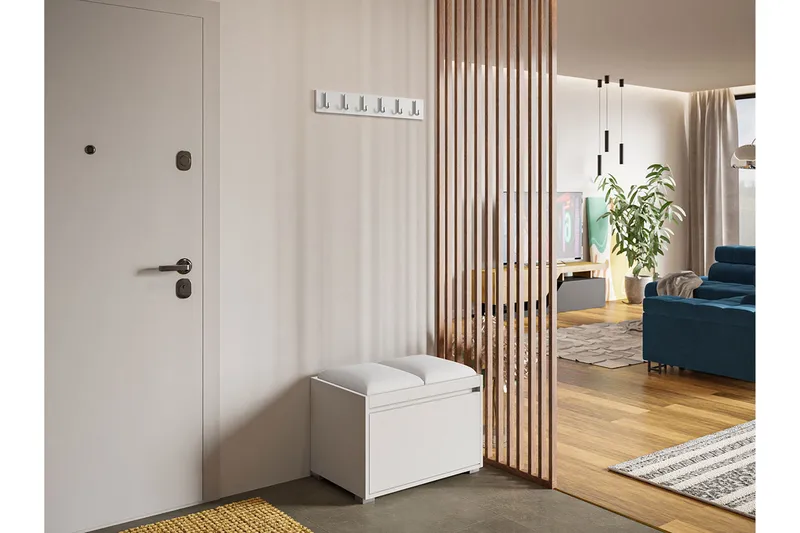 Grawis Hallmöbelset - Möbler - Hallmöbler - Möbelset för hall & entre