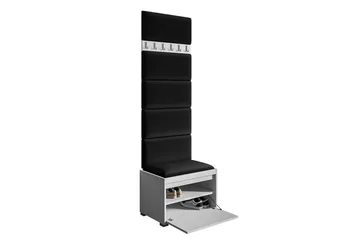 Grawis Hallmöbelset - Möbler - Hallmöbler - Möbelset för hall & entre