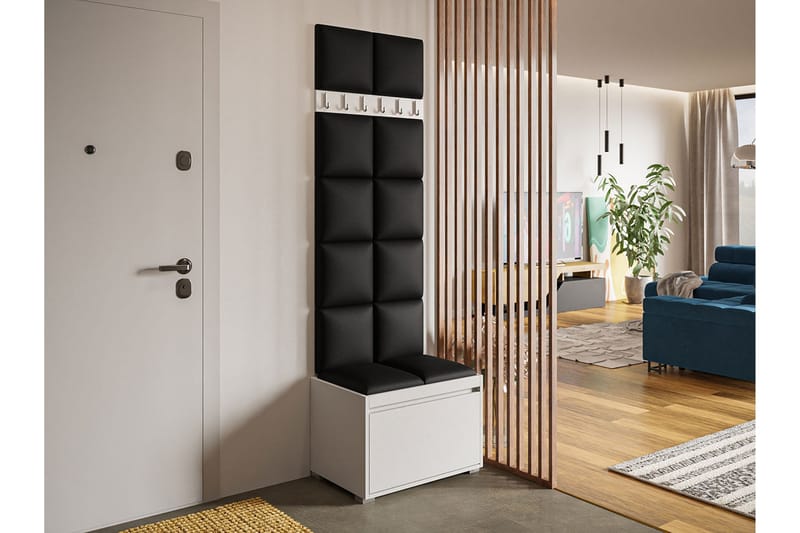 Grawis Hallmöbelset - Möbler - Hallmöbler - Möbelset för hall & entre