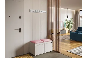 Grawis Hallmöbelset - Möbler - Hallmöbler - Möbelset för hall & entre