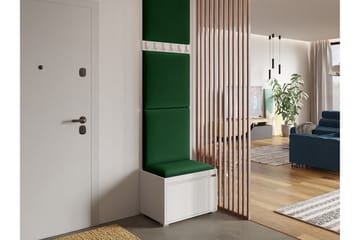 Grawis Hallmöbelset - Möbler - Hallmöbler - Möbelset för hall & entre