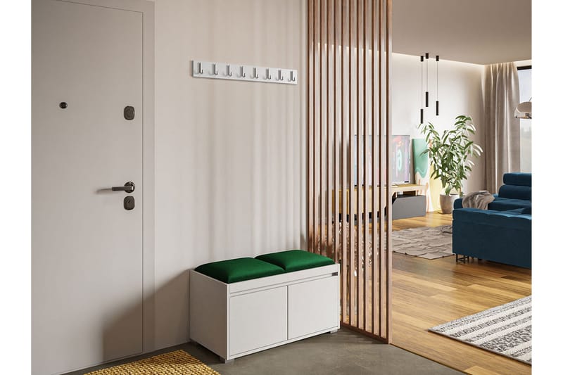 Grawis Hallmöbelset - Möbler - Hallmöbler - Möbelset för hall & entre