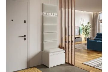 Grawis Hallmöbelset - Möbler - Hallmöbler - Möbelset för hall & entre