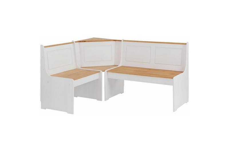 Hallenbänk Sascha Set - Möbler - Hallmöbler - Hallbänk