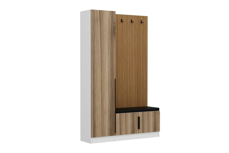 Hallmöbelset Dejae - Möbler - Hallmöbler - M�öbelset för hall & entre