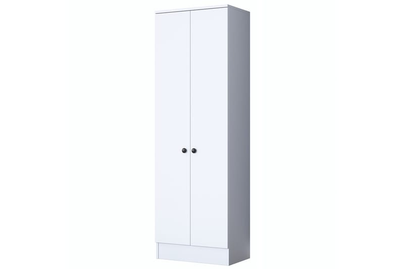 Hallmöbelset Hooda Vit - Hanah Home - Möbler - Hallmöbler - Möbelset för hall & entre