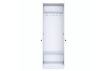 Hallmöbelset Hooda Vit - Hanah Home - Möbler - Hallmöbler - Möbelset för hall & entre