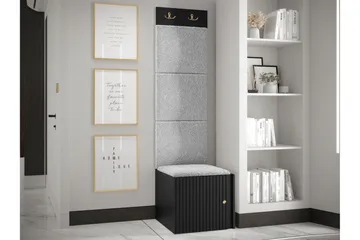 Hollan Hallmöbelset - Beige - Möbler - Hallmöbler - Möbelset för hall & entre