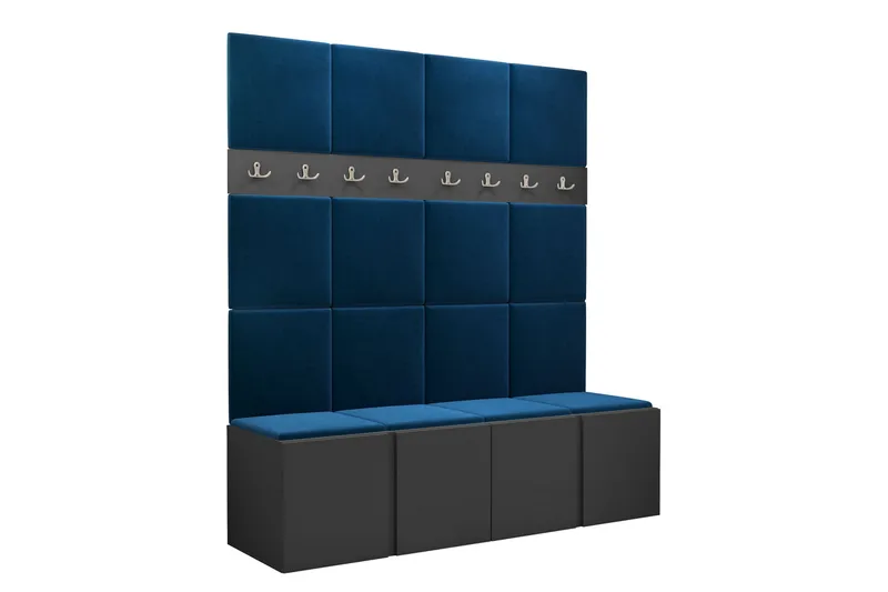 Hollan Hallmöbelset