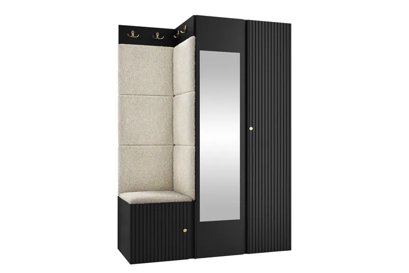 Hollan Hallmöbelset