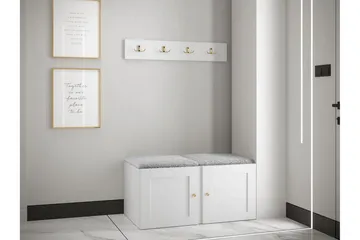 Hollan Hallmöbelset - Möbler - Hallmöbler - Möbelset för hall & entre