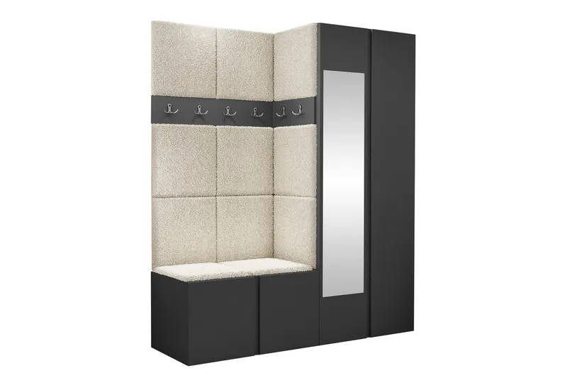 Hollan Hallmöbelset